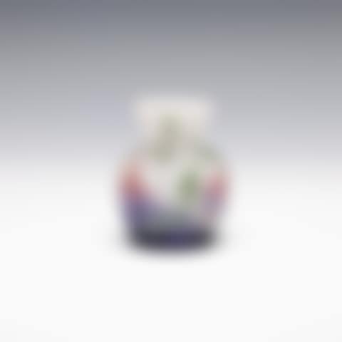 FUCHSIA VASE (preview)