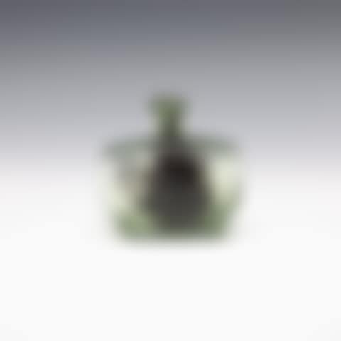 WINTER SCENERY PERFUME BOTTLE (preview)