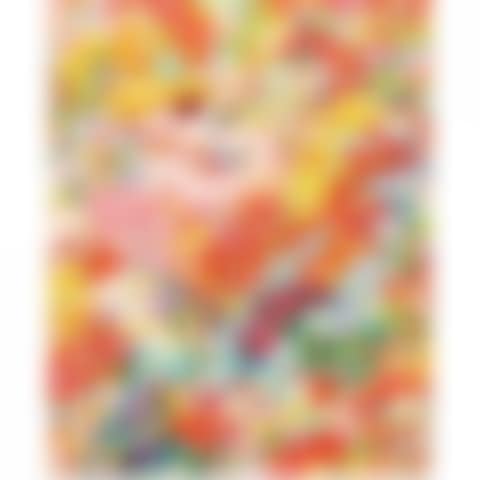 POSTER "MAGIC HAND" (preview)