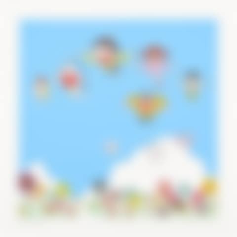 MY SUMMER VACATION WITH MY LITTLE BROTHER AND DORAEMON (preview)