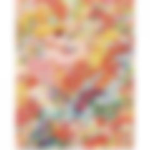 POSTER "MAGIC HAND" (preview)