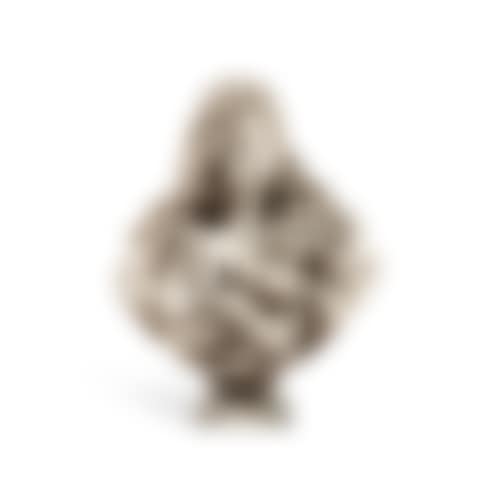 A marble portrait bust presumed of Louis XIV (preview)