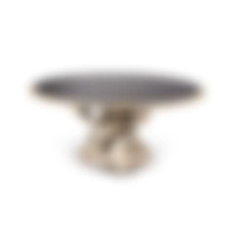 A French painted metal and wood centre table (preview)