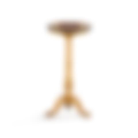 An Italian giltwood table (preview)