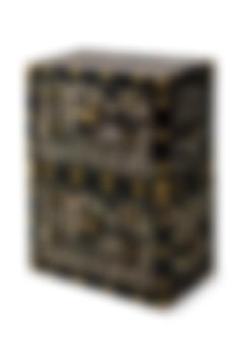Two-tiered Chest with Mother-of-Pearl (preview)