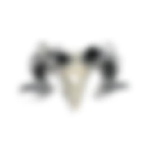 Pixcell-Ram Skull (preview)