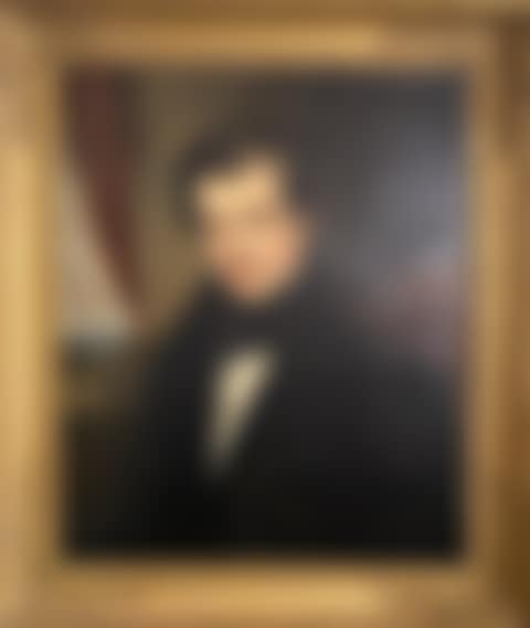Portrait d"Etienne Aubin (preview)