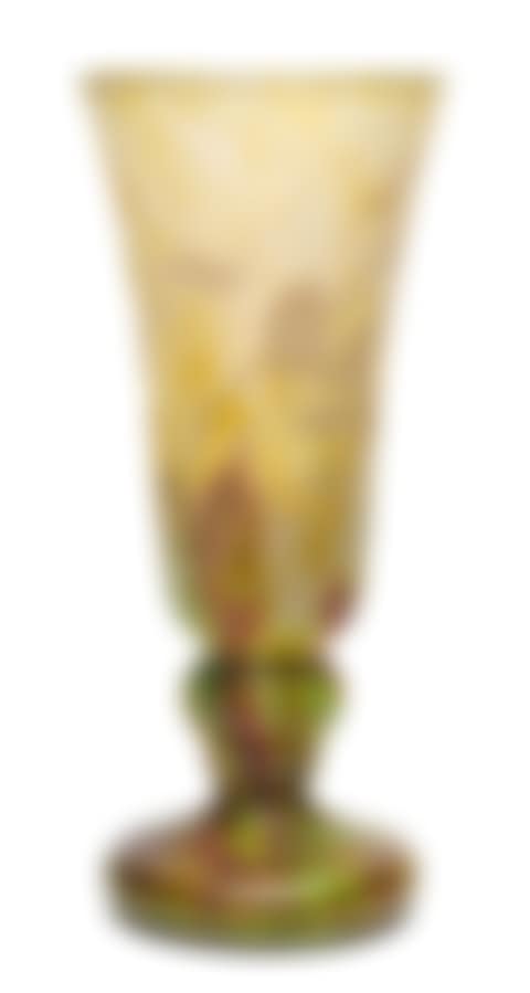 Vase cornet (preview)