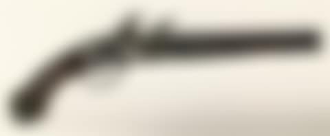 ARCON FLINT PISTOL (preview)