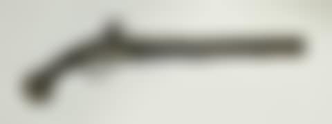 Flint Pistol For Export (preview)