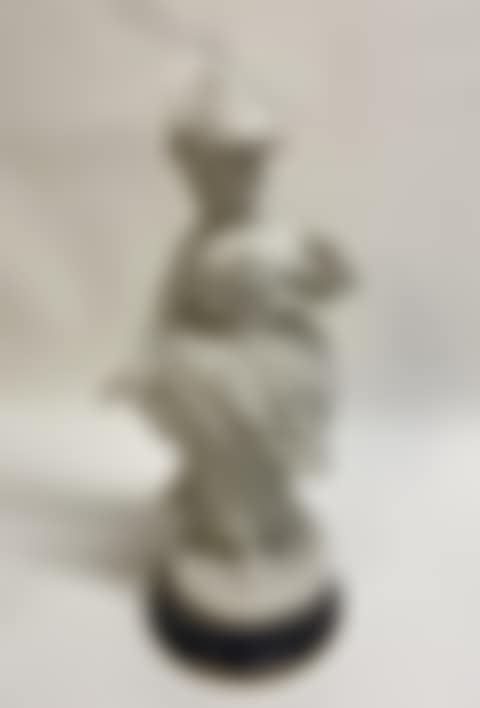 The Pilgrim (preview)