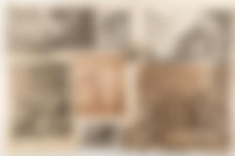 A GROUP OF EIGHT ITALIAN AND FLEMISH ENGRAVINGS AND ETCHINGS (preview)