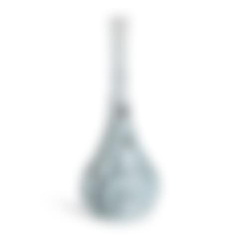 Enamel and Cameo Miniature Glass Bottle-form Vase (preview)