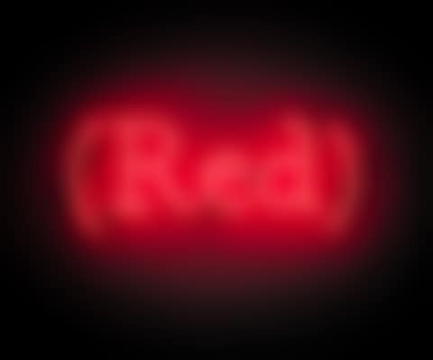 Wittgenstein"s Color (Red) (preview)