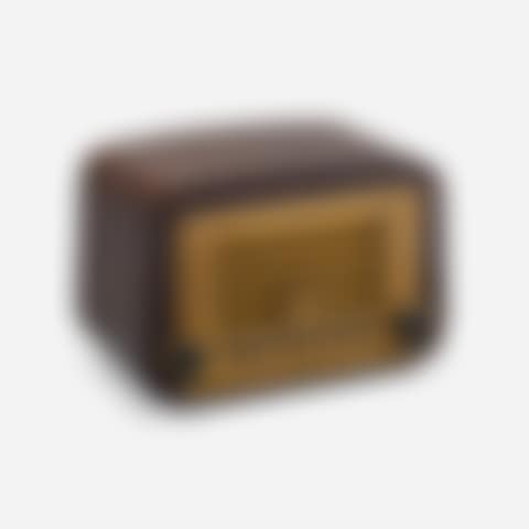 Radio, model 578A (preview)