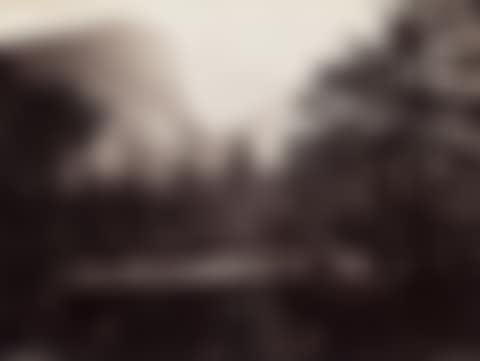 Mirror Lake and Mount Watkins, Yosemite (preview)