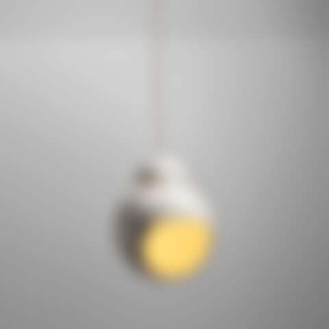 Bilberry pendant light, model A338 (preview)