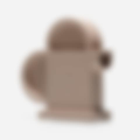 Cinnamon teapot (from the Indian Memory series) (preview)