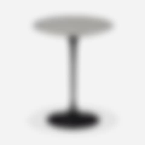 Tulip occasional table, model 160M (preview)