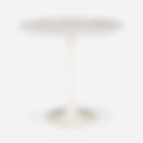 Tulip occasional table, model 161; USA (preview)