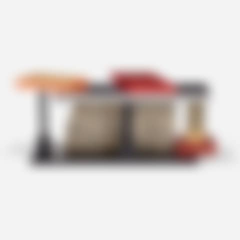 Tartar console; Memphis (preview)