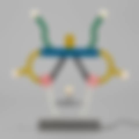 Ashoka table lamp
Memphis (preview)
