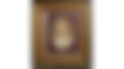 Portrait of an 18th Century lady dressed in a
"chemise a la reine" (preview)