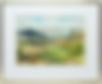 Extensive landscape (preview)
