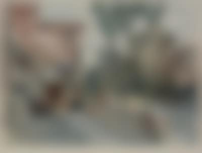 "The Mill Barbaste, on the River Gelise" (preview)