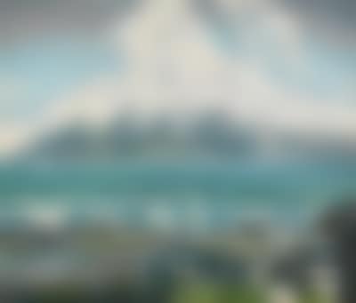 "Table Mountain, Cape Town" (preview)