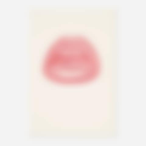 Untitled (from the Stamped Indelibly portfolio) (preview)