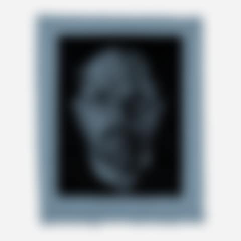 Self-Portrait #2 (preview)
