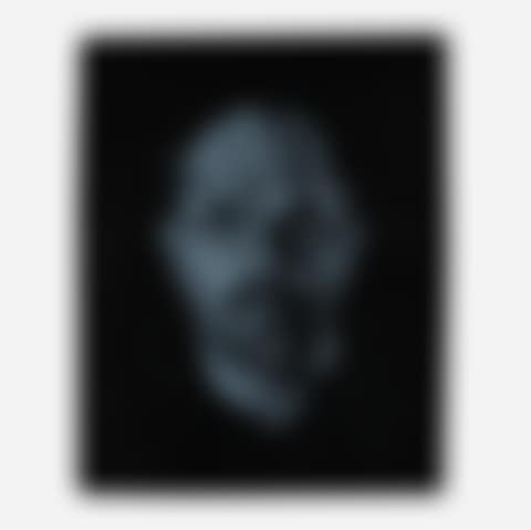 Self-Portrait #1 (preview)