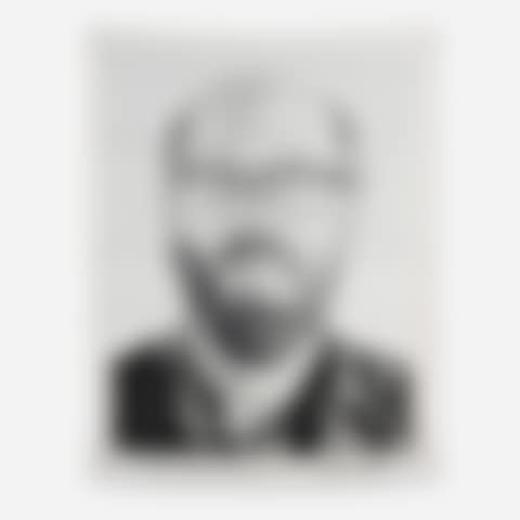 Self-portrait (tapestry) (preview)