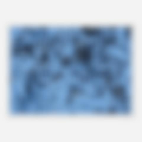 Blue Expanding Figures (from the 2006: Trance/Borders portfolio) (preview)