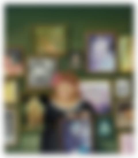 La coleccionista (preview)