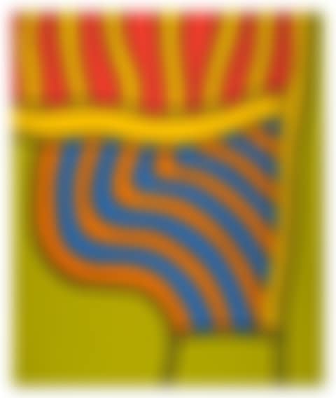 Battle of Candy Stripes (preview)
