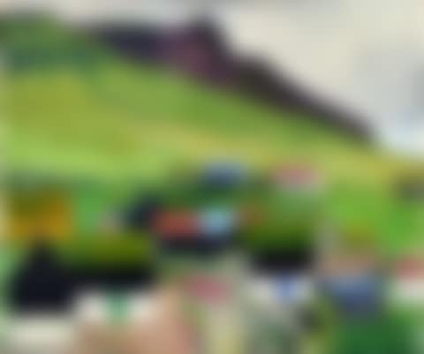 Mykines bygd, The Faroe Islands (preview)