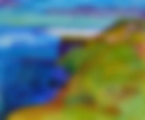 Mykines, The Faroe Islands (preview)