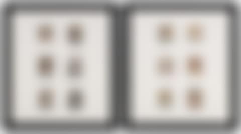 Twelve Sketches of Paintings (preview)