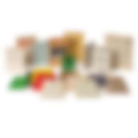 Group of 18 Artists Books (preview)
