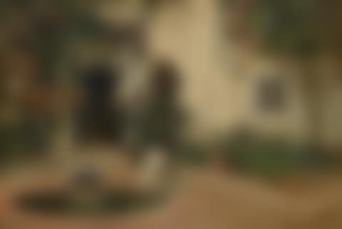 The House of Walter Harris at Tangier (preview)