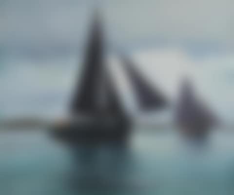 The Connacht, Roundstone Regatta (preview)