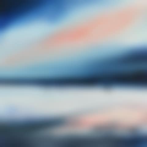 Evening Stroll by the Seashore (preview)