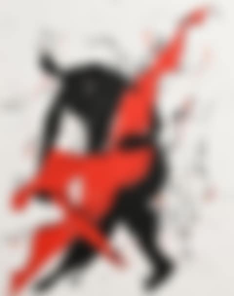 It Takes Two to Tango (preview)