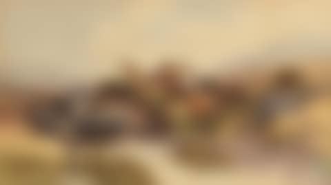 Horses in the Highlands (preview)