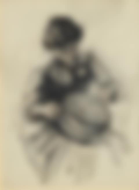Lilly Yeats (preview)