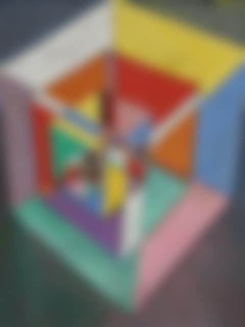 Cubes within a Cube (preview)