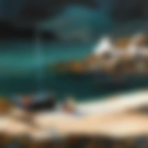Once Upon a Golden Shore (preview)