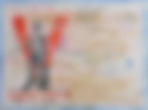 American Revolution Postcard (preview)